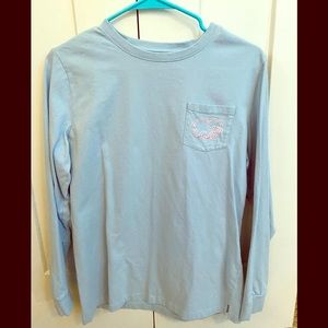 Ivory ella long sleeve